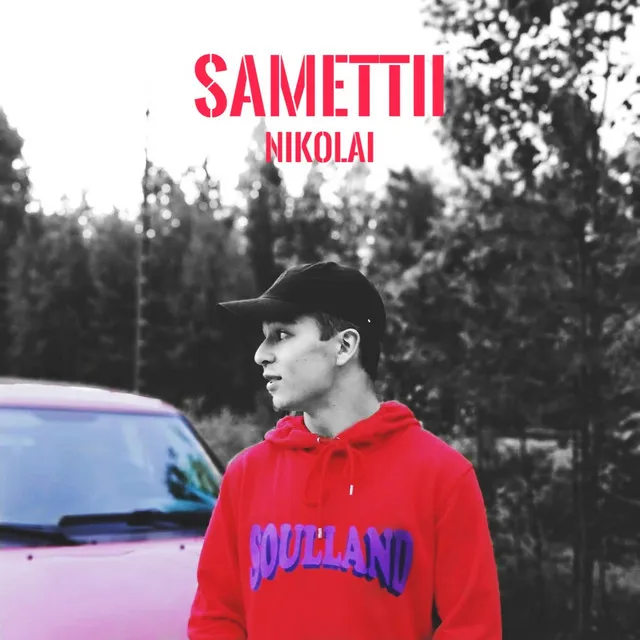 Samettii