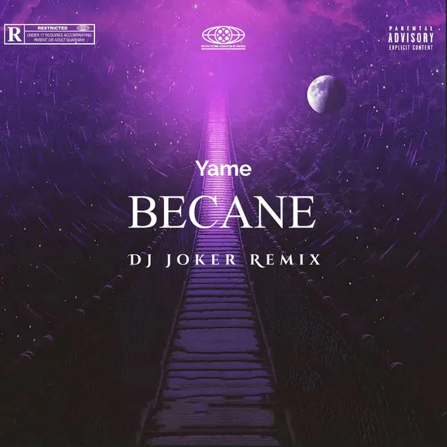 Becane Yame - Tryoutsify Remix