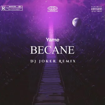 Becane Yame (Tryoutsify Remix) by tryoutsify