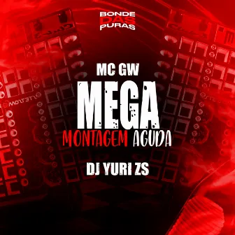 Mega Montagem Aguda by DJ YURI ZS