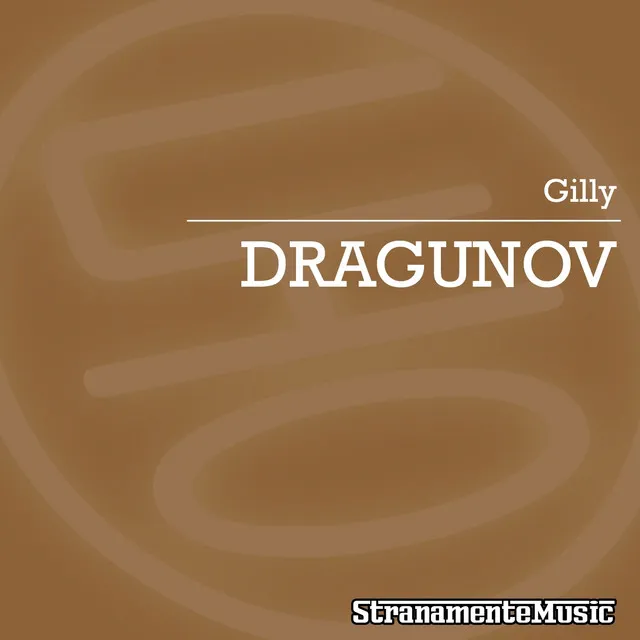 Dragunov