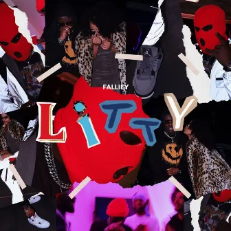 Litty by Falliey