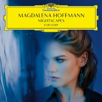 Field: Nocturne in B Flat Major, H. 37 (Version for Harp) by Magdalena Hoffmann