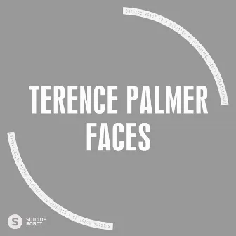 Faces by Terence Palmer