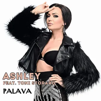 Palava by Ashley