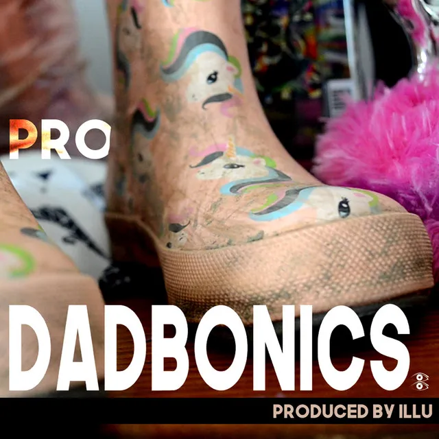 DadBonics