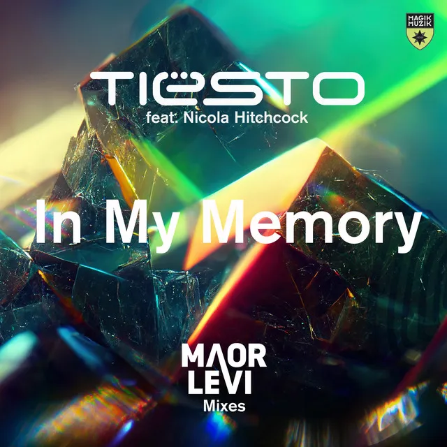 In My Memory - Maor Levi Remix