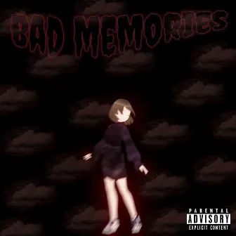 Bad Memories by Whitehead