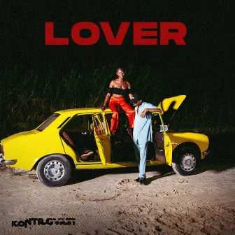 Lover by KONTROVASI