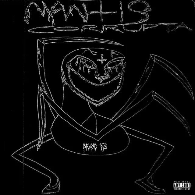 MANTIS CORRUPTA - Freestyle