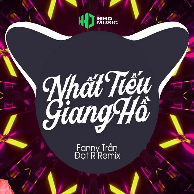 Nhất Tiếu Giang Hồ (Đạt R Remix) - Điệu Nhảy Làng Lá Remix