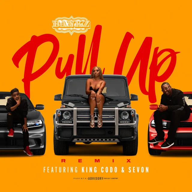 Pull up (Remix)