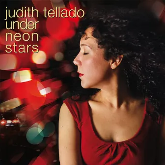 Under Neon Stars by Judith Tellado