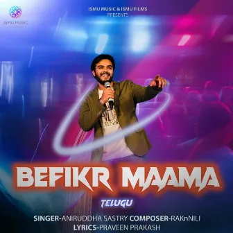 Befikr Maama by Praveen Prakash