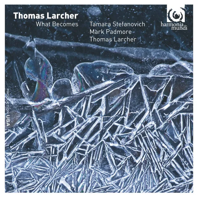 Thomas Larcher: What Becomes