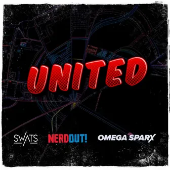 UNITED by Swats