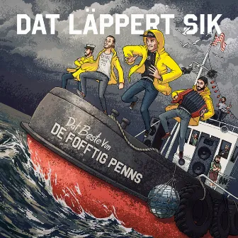 Dat läppert sik - Dat Beste vun De fofftig Penns by De Fofftig Penns