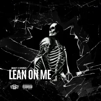 Lean On Me by Tae Brisko