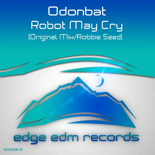 Robot May Cry - Original Mix