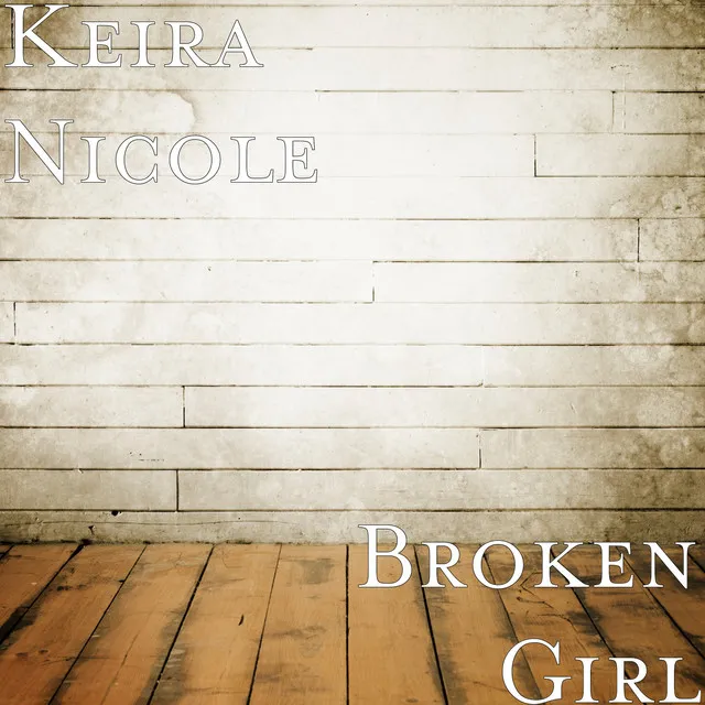 Broken Girl