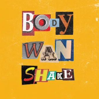 Body Wan Shake by Freq Motif