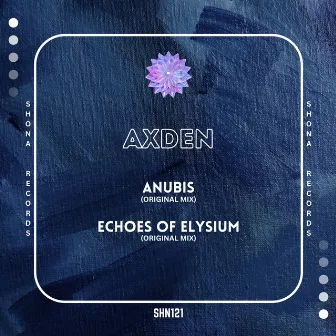 Echoes of Elysium by Axden