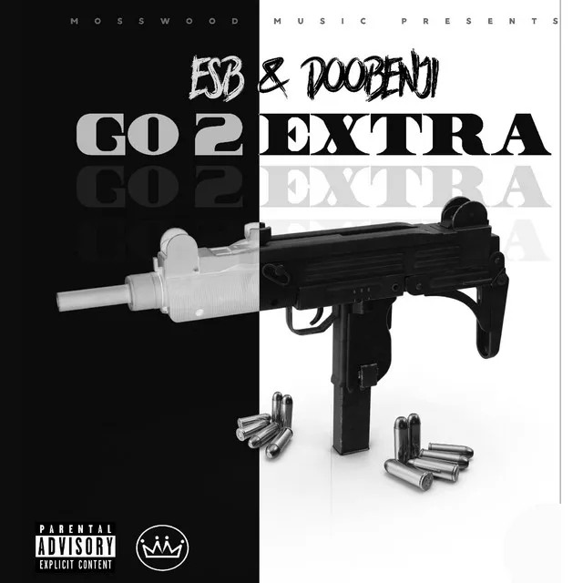 Go 2 Extra