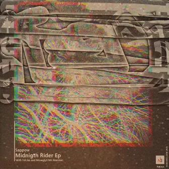 Midnigth Rider EP (Tek.ka and Mowgly3 M3 Remixes) by Sappow