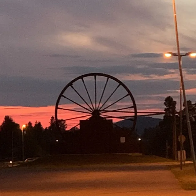 Ferris Wheel