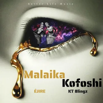 Malaika Kofoshi by Kt Blingz