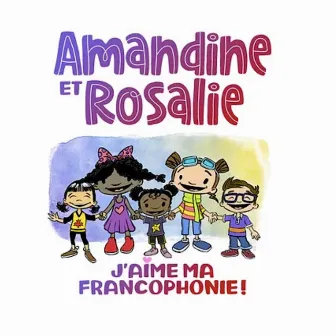 J'aime Ma Francophonie by LTE