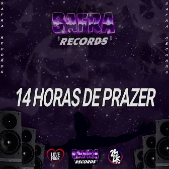 14 Horas de Prazer by MC henrique ZS