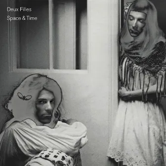 Space & Time by Deux Filles