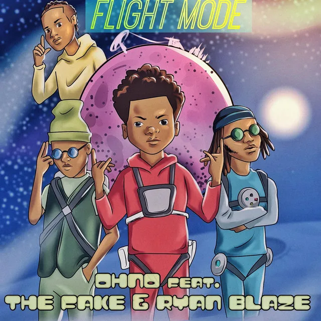 Flight Mode