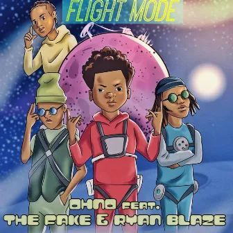 Flight Mode by Ohno