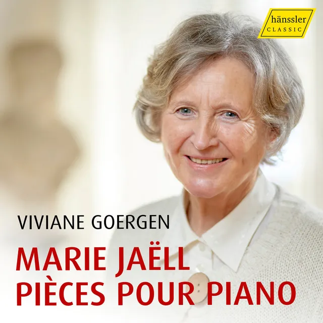 Pièces pour piano, Pt. 1 "Ce qu'on entend dans l'enfer": No. 3, Appel