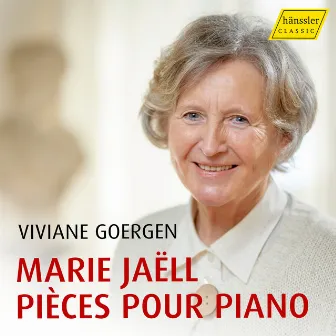 Jaëll: Pièces pour piano by Marie Jaëll