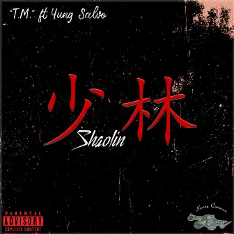 Shaolin by 