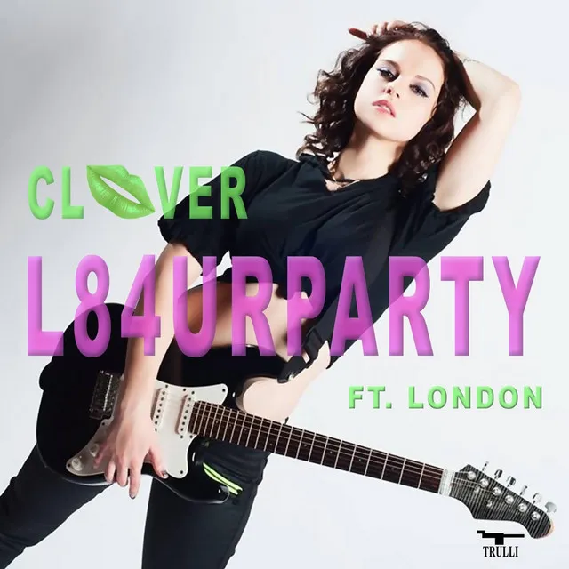 L84urparty (feat. London)