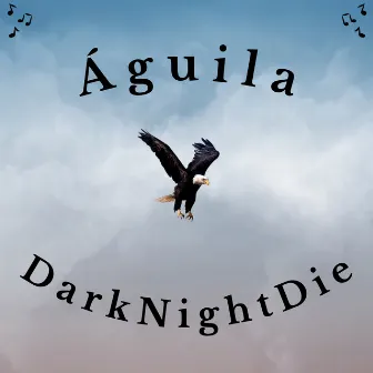 Águila by DarkNightDie