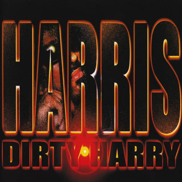 Dirty Harry (Extended Version)