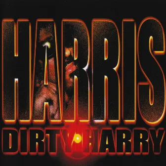 Dirty Harry (Extended Version) by HARRIS