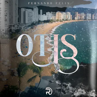 Otis by Fernando Felix