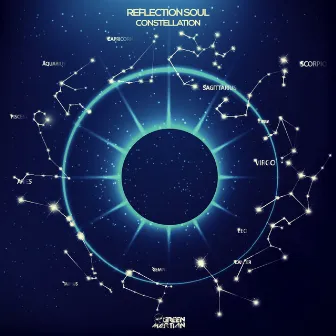 Constellation by Reflection Soul