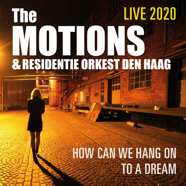 How Can We Hang on to a Dream - Live