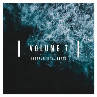 Instrumental Beats Volume 7 by Utility Beats