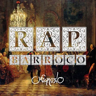 Rap Barroco by Still Ill