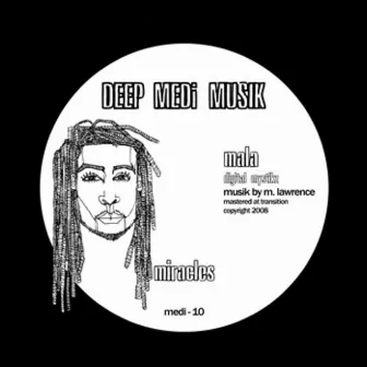 Miracles by Mala