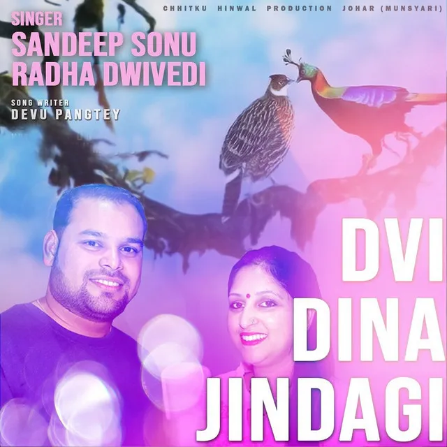 Dvi Dina Jindagi