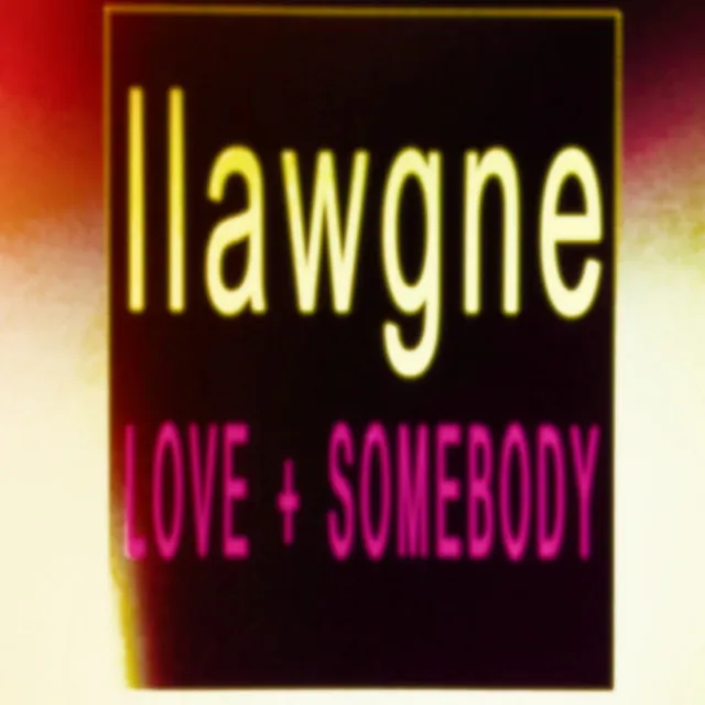 Love + Somebody